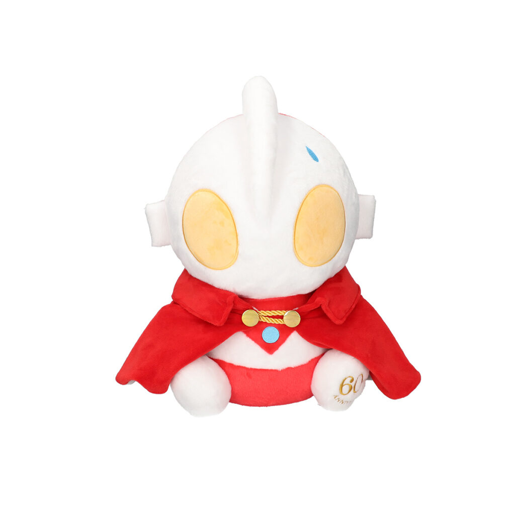 คอลเลคชั่นชุดใหม่จากซีรีส์ ULTRAMAN บอกเลยคลาสสิคจัด! 16 ULTRAMAN