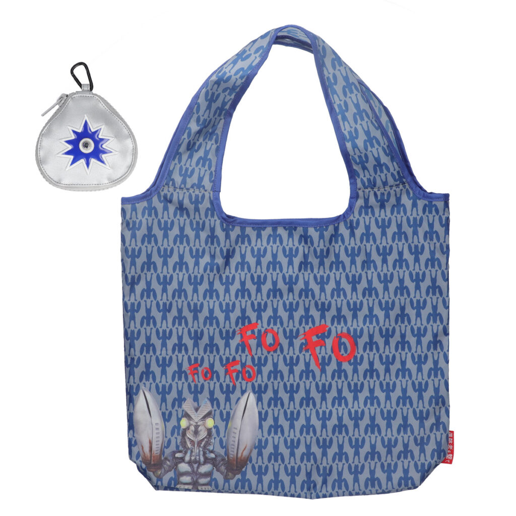 คอลเลคชั่นชุดใหม่จากซีรีส์ ULTRAMAN บอกเลยคลาสสิคจัด! 12 ULTRAMAN