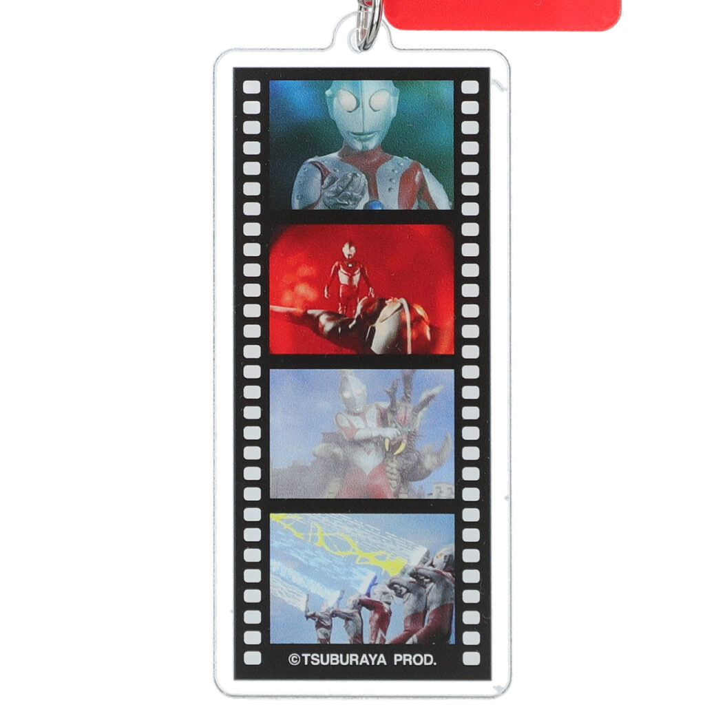 คอลเลคชั่นชุดใหม่จากซีรีส์ ULTRAMAN บอกเลยคลาสสิคจัด! 6 ULTRAMAN