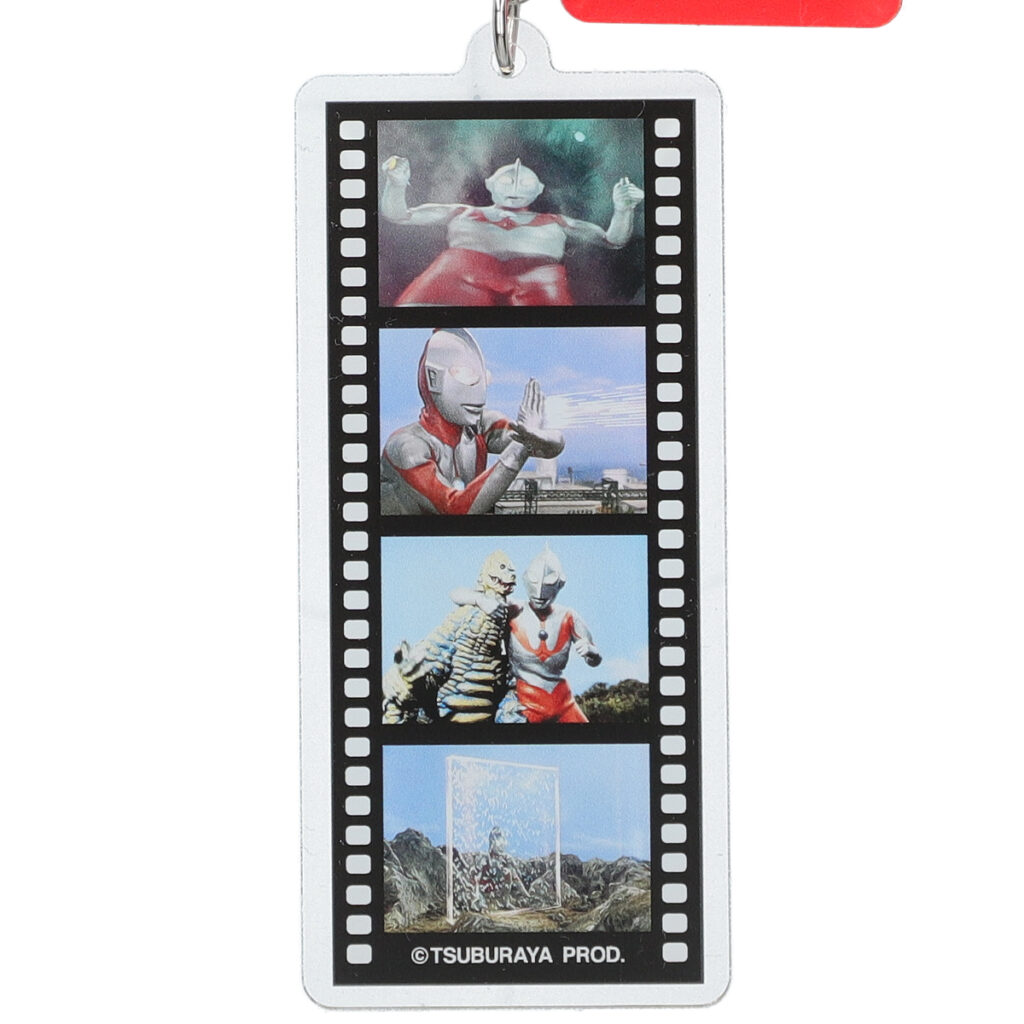 คอลเลคชั่นชุดใหม่จากซีรีส์ ULTRAMAN บอกเลยคลาสสิคจัด! 7 ULTRAMAN