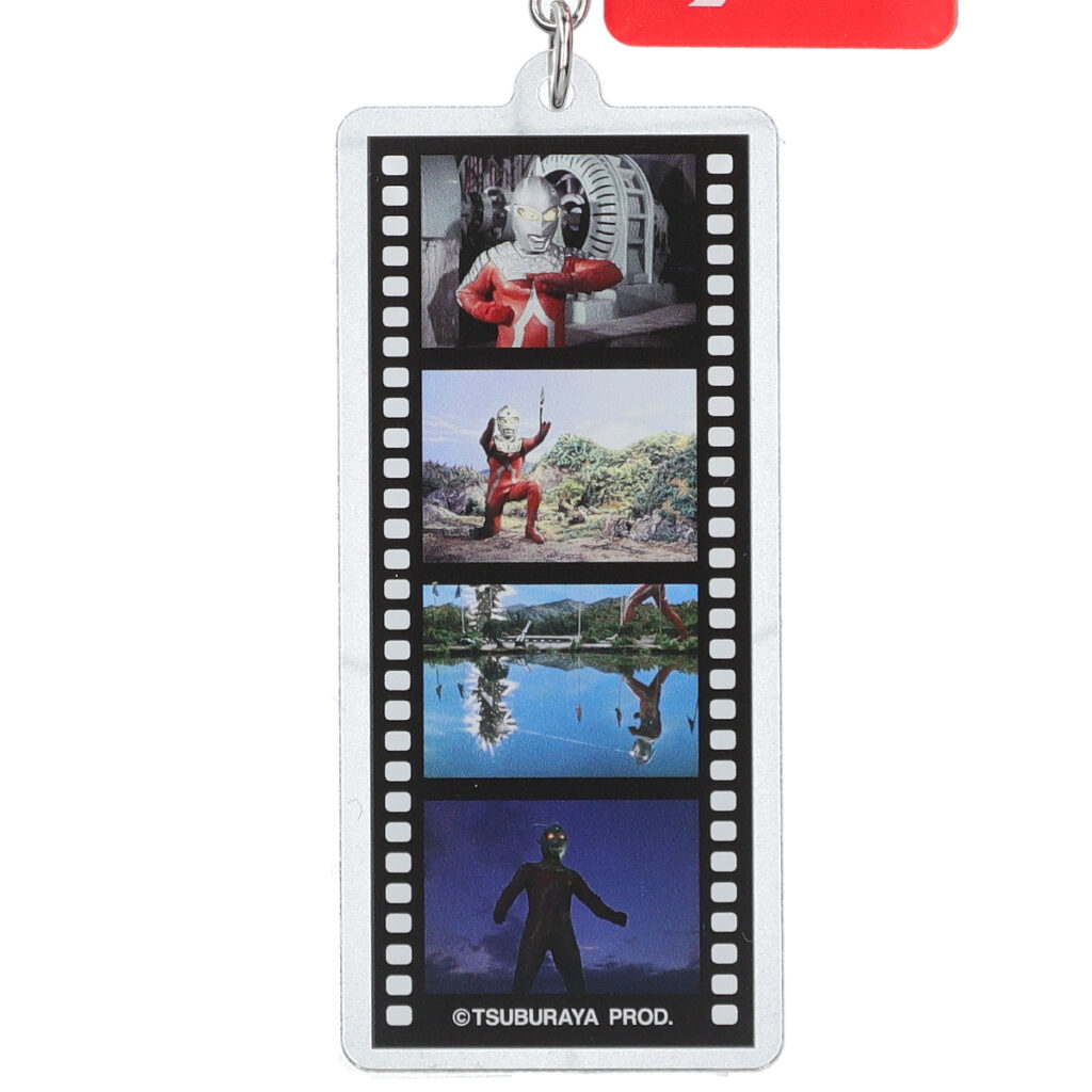 คอลเลคชั่นชุดใหม่จากซีรีส์ ULTRAMAN บอกเลยคลาสสิคจัด! 8 ULTRAMAN