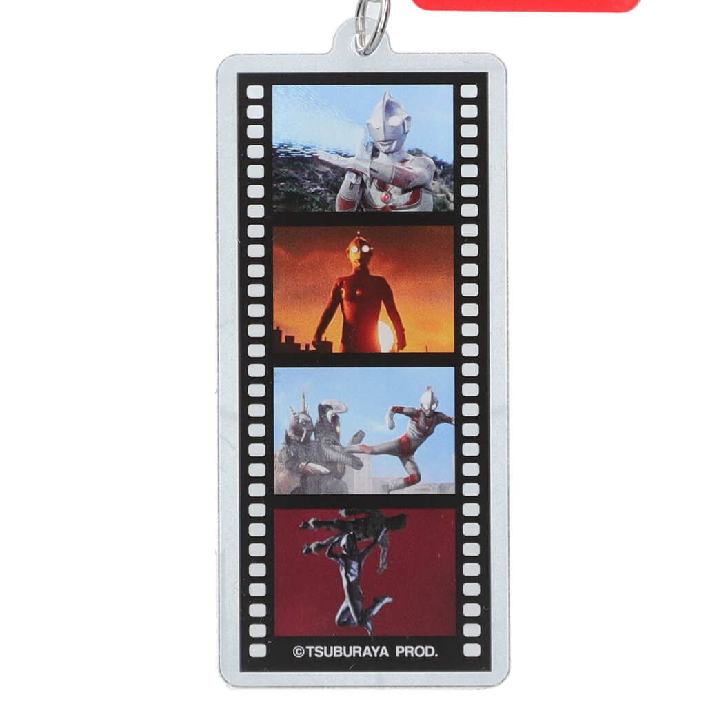 คอลเลคชั่นชุดใหม่จากซีรีส์ ULTRAMAN บอกเลยคลาสสิคจัด! 9 ULTRAMAN