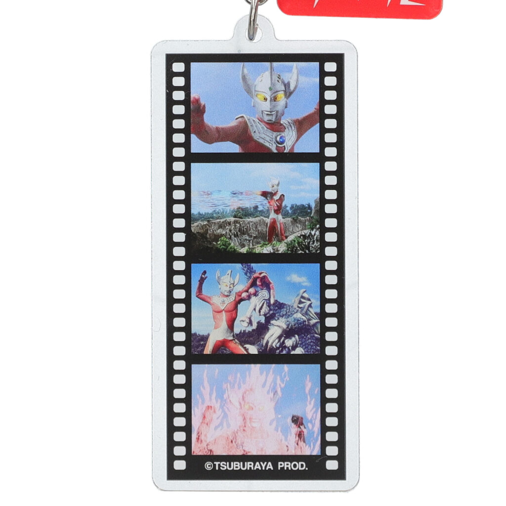 คอลเลคชั่นชุดใหม่จากซีรีส์ ULTRAMAN บอกเลยคลาสสิคจัด! 11 ULTRAMAN