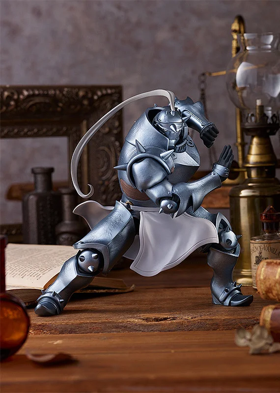 Fullmetal Alchemist