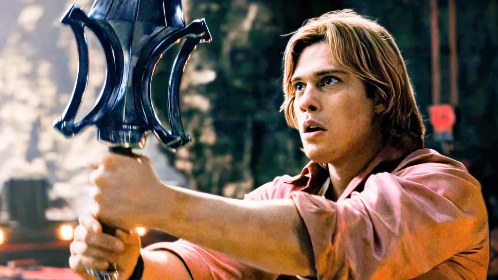 ปล่อยทีเซอร์แรก Masters of the Universe ฉบับคนแสดง 2 ปล่อยทีเซอร์แรก Masters of the Universe ฉบับคนแสดง