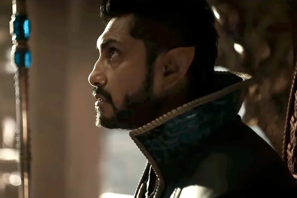 ตัวอย่างใหม่ Avengers: Doomsday - Wakanda และ F4 เจอกันครั้งแรก