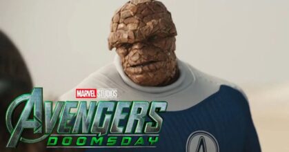 ตัวอย่างใหม่ Avengers: Doomsday - Wakanda และ F4 เจอกันครั้งแรก