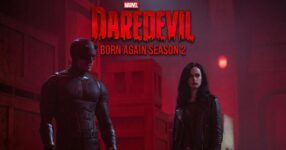 ตัวอย่างใหม่ Daredevil: Born Again ซีซัน 2 กลับมาพร้อม Jessica Jones