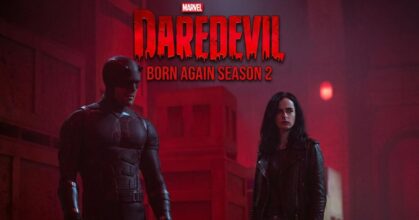 ตัวอย่างใหม่ Daredevil: Born Again ซีซัน 2 กลับมาพร้อม Jessica Jones