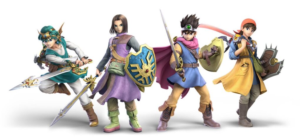 คุณอาของเด็กป.2 ทำดาบ Dragon Quest เนียนจนเหมือนของจริง