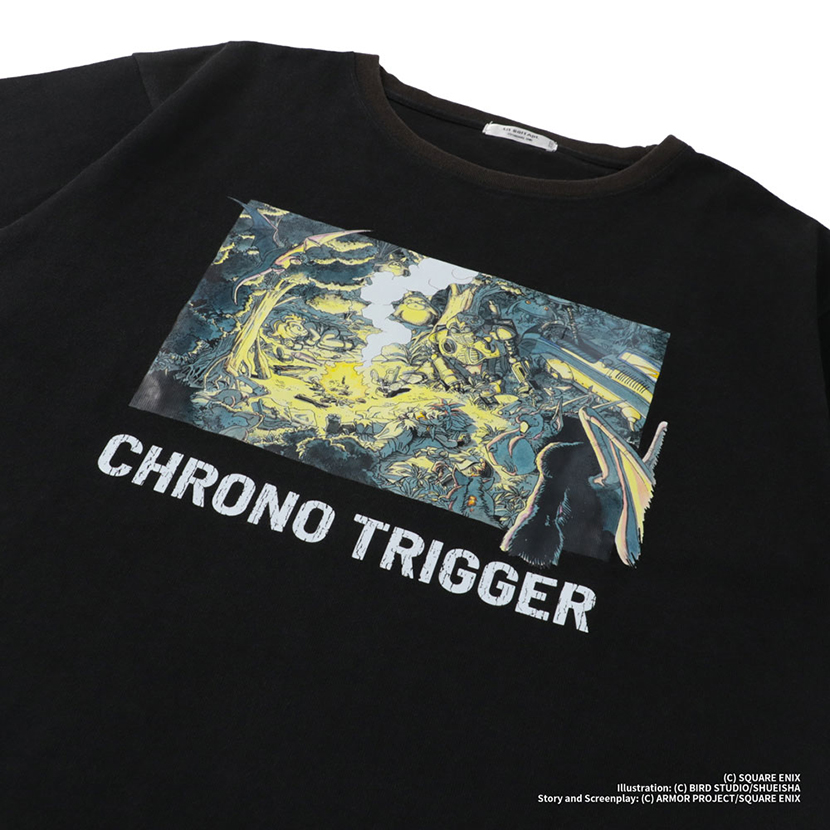 Chrono Trigger