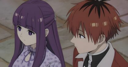 FRIEREN คำอธิษฐานในวันที่จากลา ซีซั่น 2 ตอนที่ 32 อัพเดทแล้ว!!