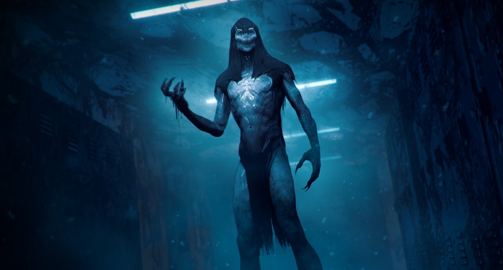 เบื้องหลัง Vecna จาก Stranger Things ที่ทีม VFX ปวดหัวก่อนปิ๊งไอเดีย 5 เบื้องหลัง Vecna จาก Stranger Things ที่ทีม VFX ปวดหัวก่อนปิ๊งไอเดีย