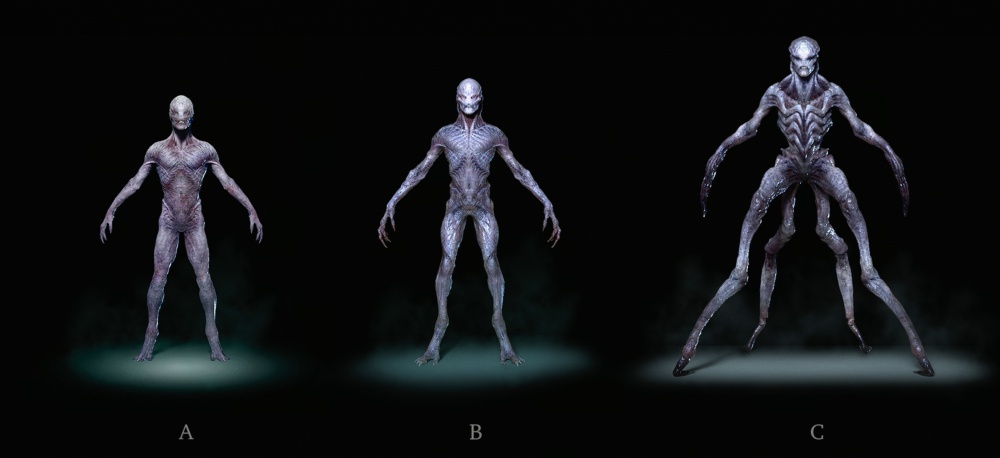 เบื้องหลัง Vecna จาก Stranger Things ที่ทีม VFX ปวดหัวก่อนปิ๊งไอเดีย 3 เบื้องหลัง Vecna จาก Stranger Things ที่ทีม VFX ปวดหัวก่อนปิ๊งไอเดีย