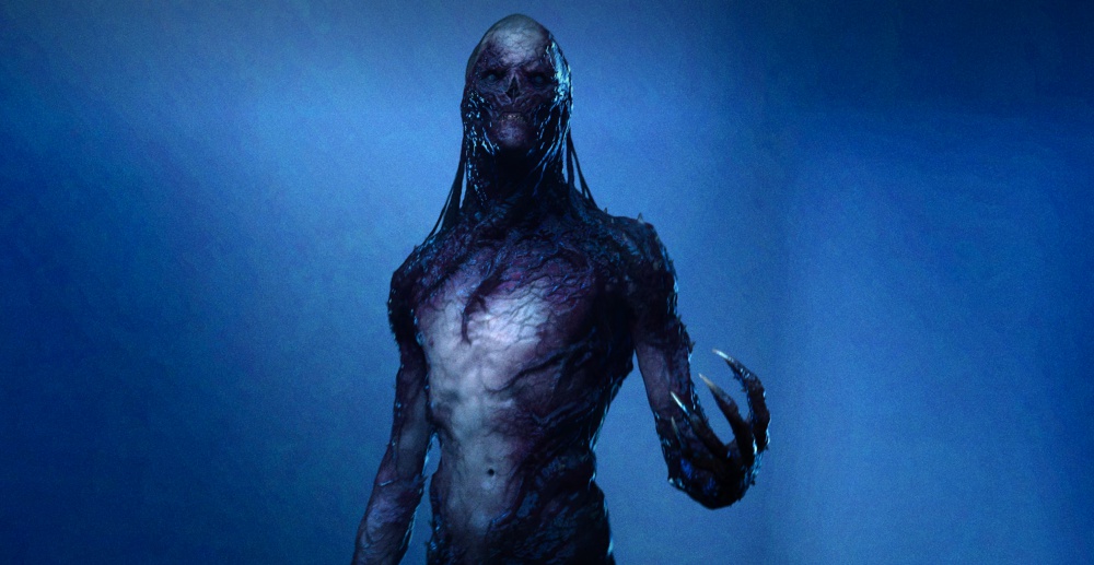 เบื้องหลัง Vecna จาก Stranger Things ที่ทีม VFX ปวดหัวก่อนปิ๊งไอเดีย 2 เบื้องหลัง Vecna จาก Stranger Things ที่ทีม VFX ปวดหัวก่อนปิ๊งไอเดีย