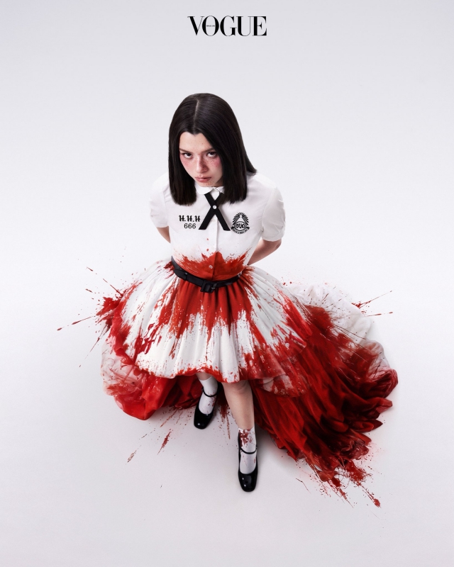 เปิดภาพแรก “แนนโน๊ะ” จาก Girl From Nowhere: The Reset