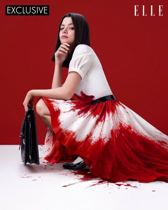 เปิดภาพแรก “แนนโน๊ะ” จาก Girl From Nowhere: The Reset