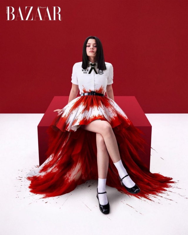 เปิดภาพแรก “แนนโน๊ะ” จาก Girl From Nowhere: The Reset