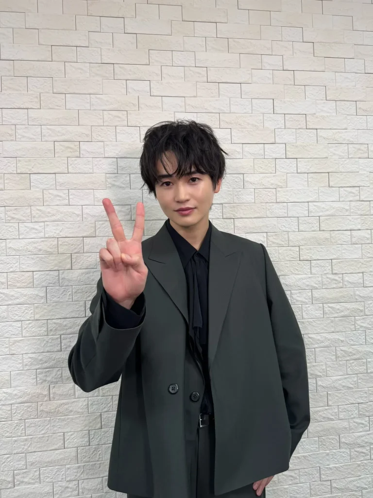 Blue Lock ฉบับ Live Action เผยนักแสดงท่านที่หกแล้ว