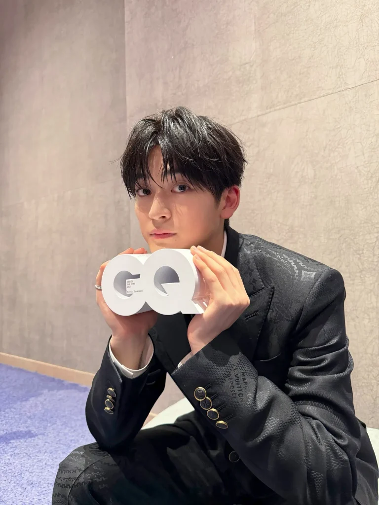 Blue Lock ฉบับ Live Action เผยนักแสดงท่านแรกแล้ว 2 Blue Lock ฉบับ Live Action เผยนักแสดงท่านแรกแล้ว