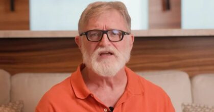 16 ปีผ่านไปยังคม! คำพูดของ Gabe Newell เรื่องการละเมิดลิขสิทธิ์กลับมาเฟียตอีกครั้ง