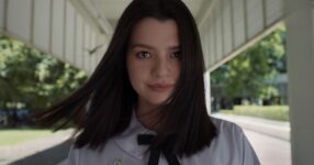 เปิดทีเซอร์แรก “แนนโน๊ะ” จาก Girl From Nowhere: The Reset