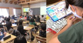 เด็กประถมญี่ปุ่นได้ต่อ Gunpla เป็นวิชาเรียนจริง ผู้ใหญ่เห็นแล้วมีอิจฉา