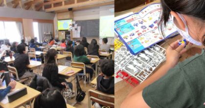 เด็กประถมญี่ปุ่นได้ต่อ Gunpla เป็นวิชาเรียนจริง ผู้ใหญ่เห็นแล้วมีอิจฉา