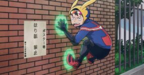 My Hero Academia: Vigilantes ซีซั่น 2 ตอนที่ 16 อัพเดทแล้ว