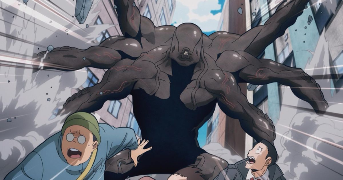 My Hero Academia: Vigilantes ซีซั่น 2 ตอนที่ 17 อัพเดทแล้ว