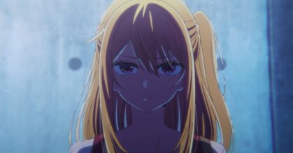 Oshi no Ko เกิดใหม่เป็นลูกโอชิ ซีซั่น 3 ตอนที่ 28 อัพเดทแล้ว