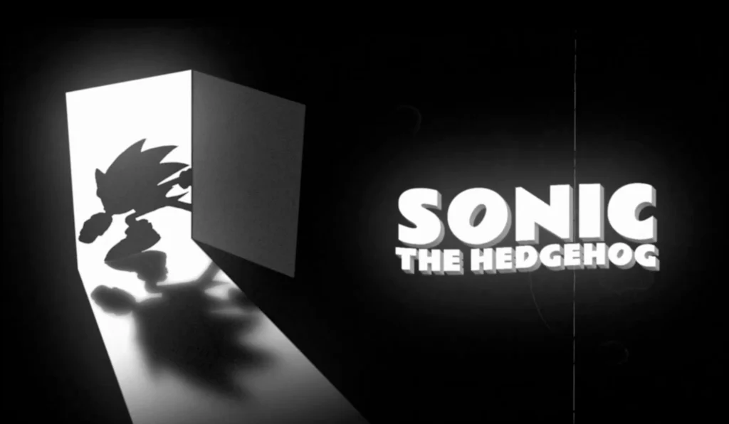 Sonic the Hedgehog แปลงร่างเป็นนักสืบคดีอาชญากรรมในซีรีส์บน Podcasts 2 Sonic