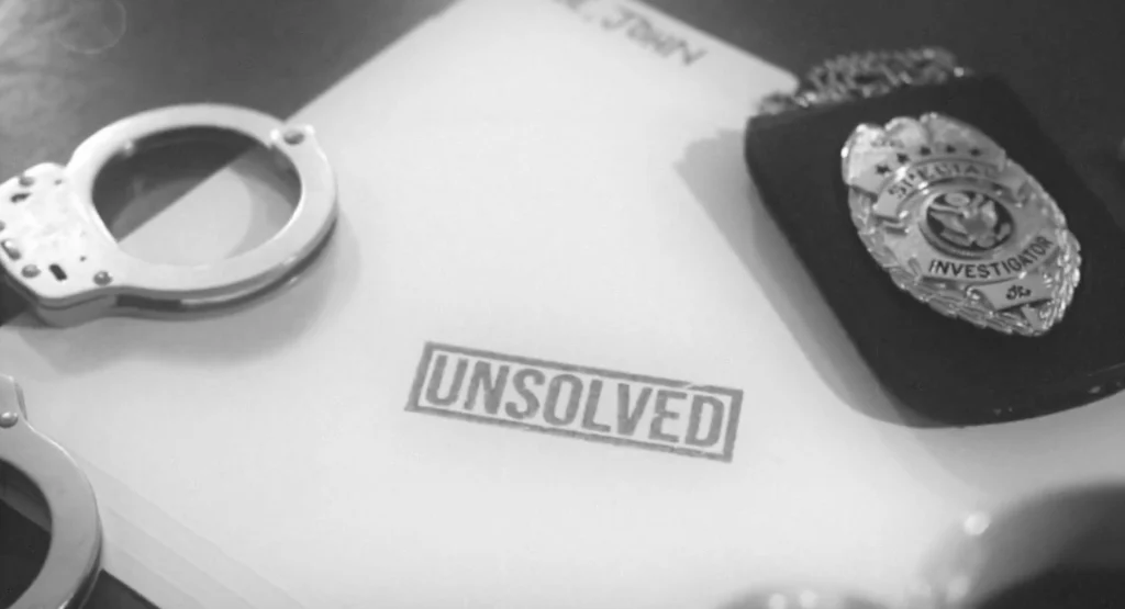 Sonic the Hedgehog แปลงร่างเป็นนักสืบคดีอาชญากรรมในซีรีส์บน Podcasts 3 Sonic