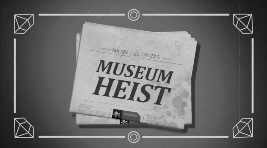 Sonic the Hedgehog แปลงร่างเป็นนักสืบคดีอาชญากรรมในซีรีส์บน Podcasts 5 Sonic