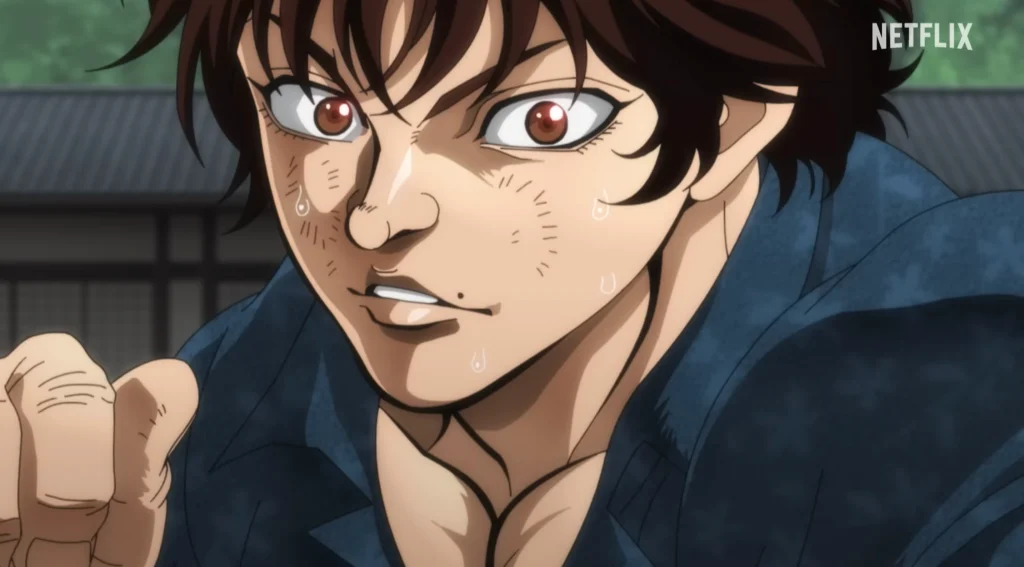 Baki