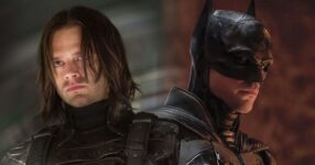 Sebastian Stan อาจจะย้ายค่ายจาก Marvel ไป DC ใน The Batman Part II