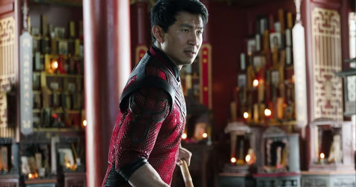 Shang-Chi จะกลับมา Avengers อีกครั้งในเฟส 6 ของ MCU