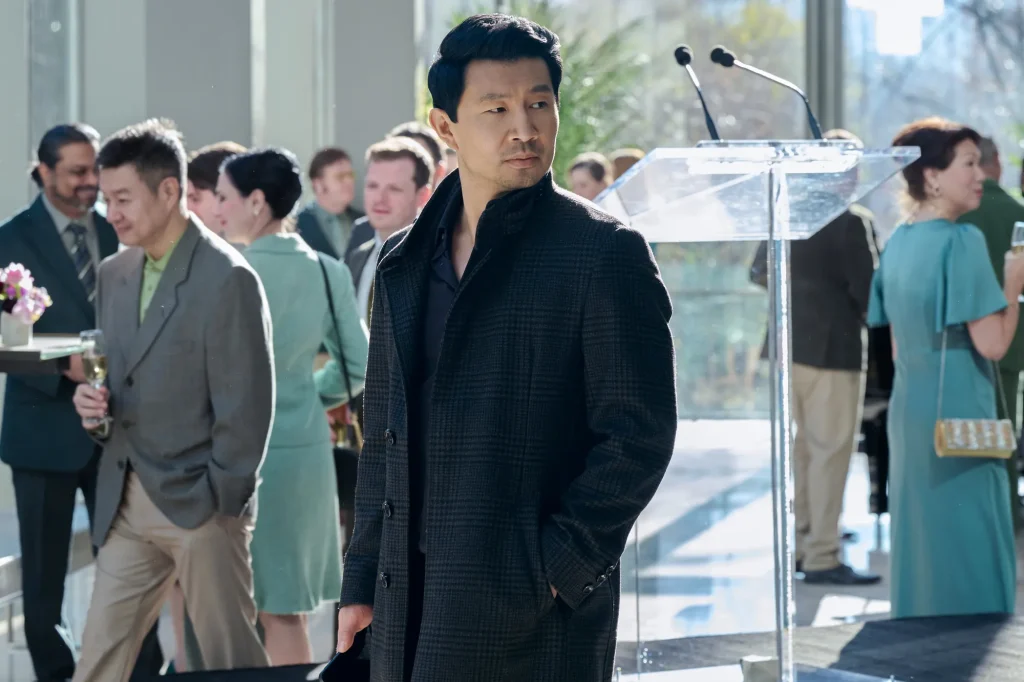 ฮีโร่ก็โชคร้ายได้เหมือนกัน ชีวิตจริงหลังจากลาออกจากงานของ Simu Liu