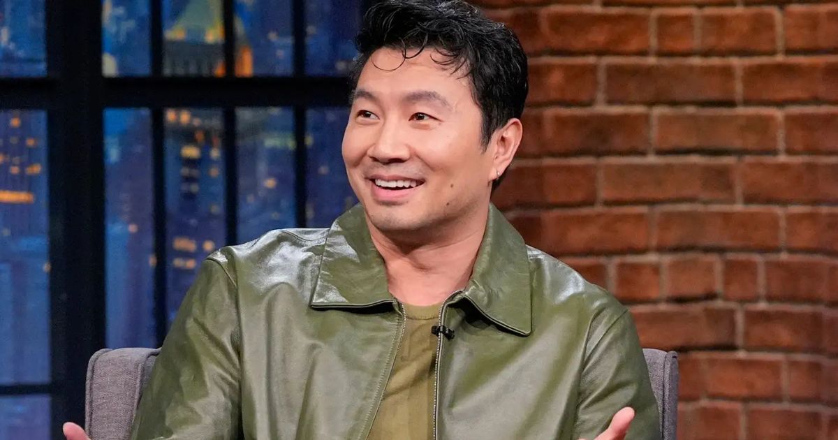 ฮีโร่ก็โชคร้ายได้เหมือนกัน ชีวิตจริงหลังจากลาออกจากงานของ Simu Liu