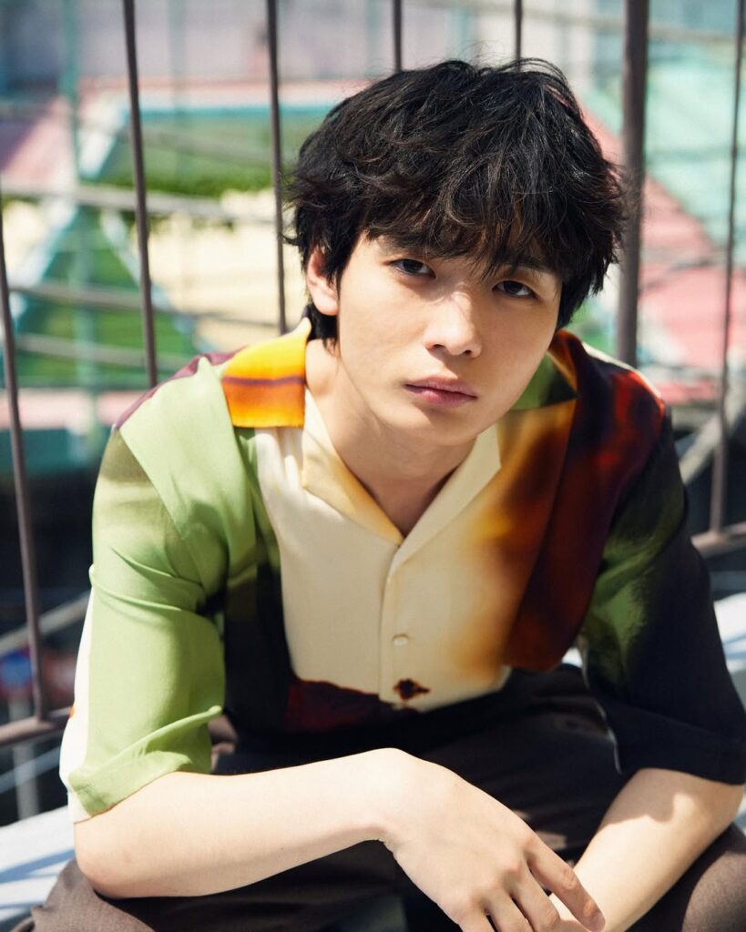 Blue Lock ฉบับ Live Action เผยนักแสดงท่านที่ห้าแล้ว