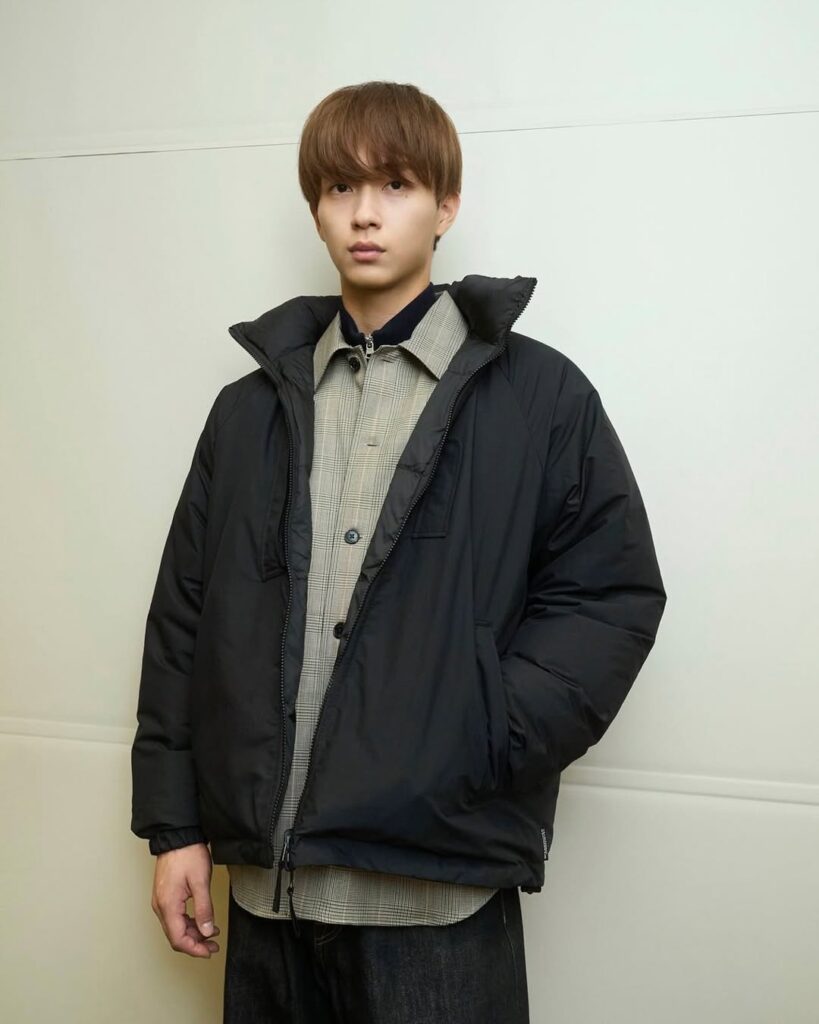 Blue Lock ฉบับ Live Action เผยนักแสดงท่านที่สี่แล้ว 2 Blue Lock ฉบับ Live Action เผยนักแสดงท่านที่สี่แล้ว