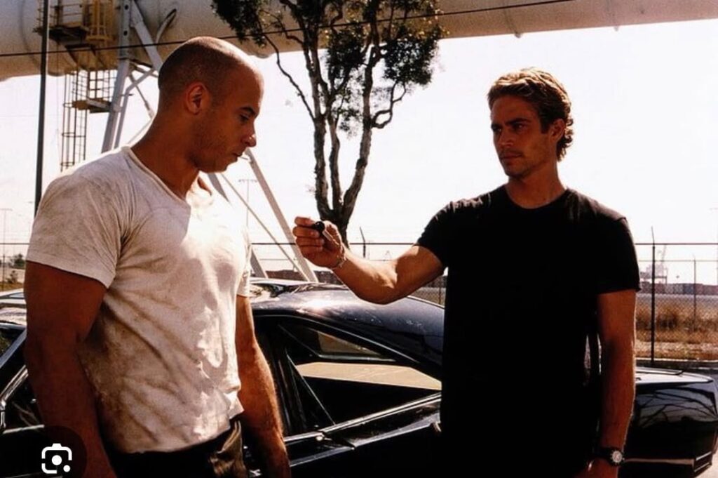 Fast and Furious เผยชื่อภาคใหม่และกำหนดฉายแล้ว 2 Fast and Furious