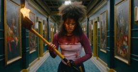 They Will Kill You สยองขวัญสุดระทึกในตึกปริศนาแห่งนิวยอร์ก