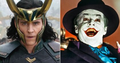 Tom Hiddleston เผยแรงบันดาลใจในการแสดงบท Loki มาจาก Joker