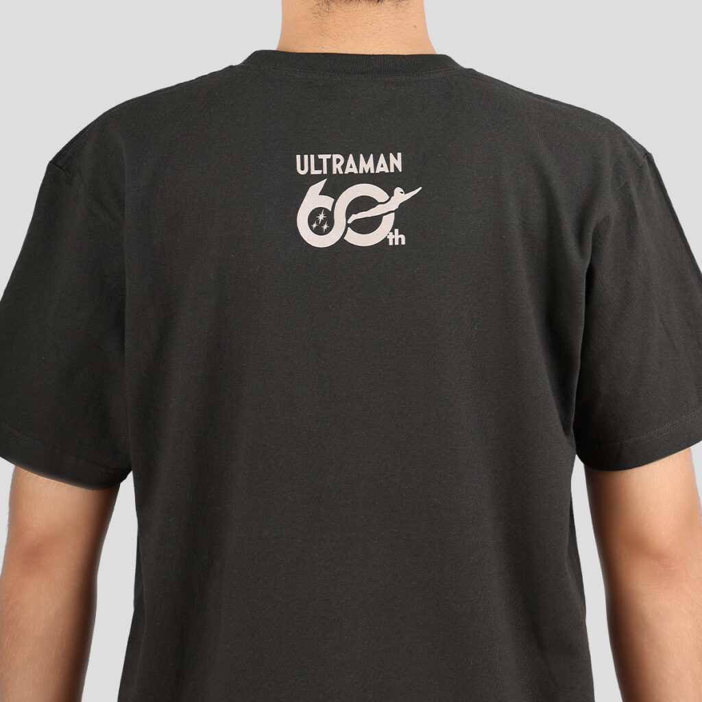 คอลเลคชั่นชุดใหม่จากซีรีส์ ULTRAMAN บอกเลยคลาสสิคจัด! 3 ULTRAMAN