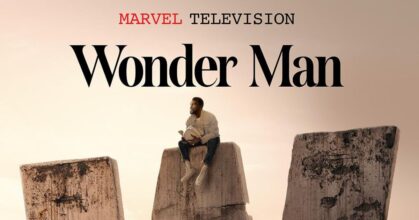Marvel ปล่อยตัวอย่าง Wonder Man มาโทนซุปเปอร์ฮีโร่แนวหนังอาร์ต