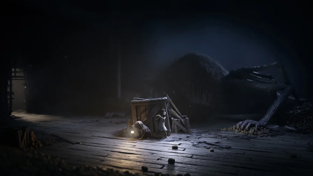 REANIMAL เกมสยองขวัญเปิดตัว Demo ให้ทดลองเล่นบน Nintendo Switch 2 แล้ว 5 REANIMAL