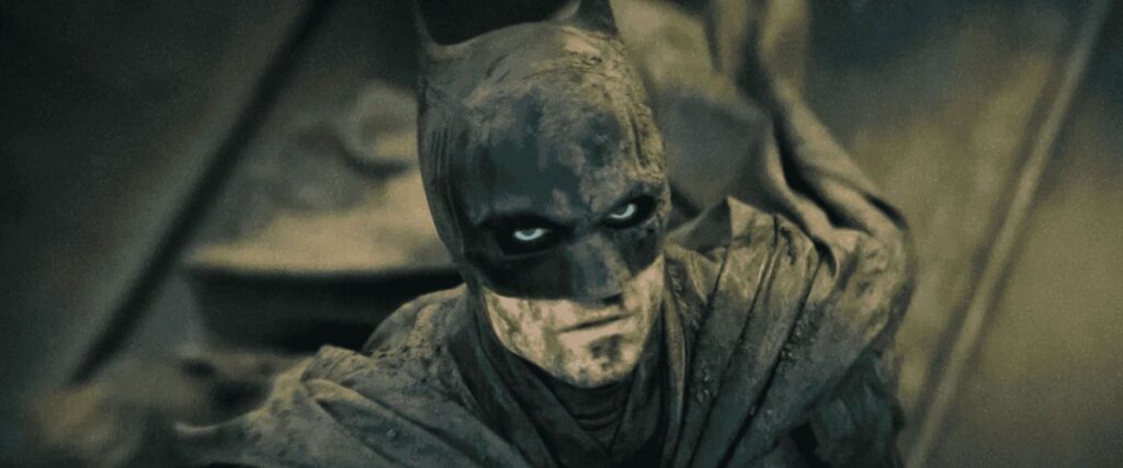 Sebastian Stan อาจจะย้ายค่ายจาก Marvel ไป DC ใน The Batman Part II