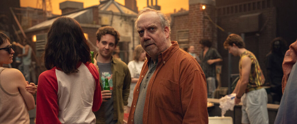 Black Mirror ซีรีส์ไซไฟด้านมืดมนุษย์ที่มากับเทคโนโลยีถูกต่ออายุซีซั่น 8 แล้ว!!