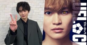 Blue Lock ฉบับ Live Action เผยนักแสดงท่านที่หกแล้ว